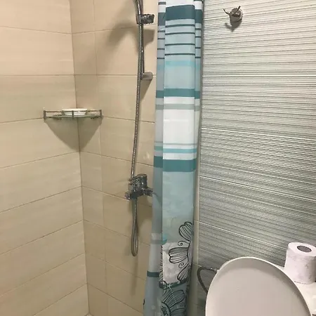 招待所 Zornica In 奥布佐尔