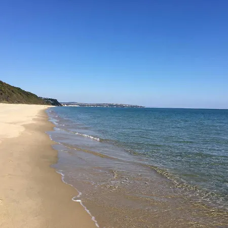 招待所 Zornica In