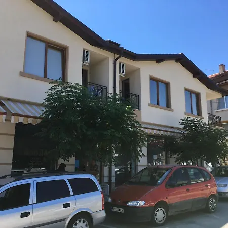 Zornica In Maison d'hôtes *