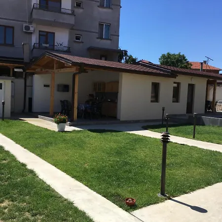 Maison d'hôtes Zornica In Obzor