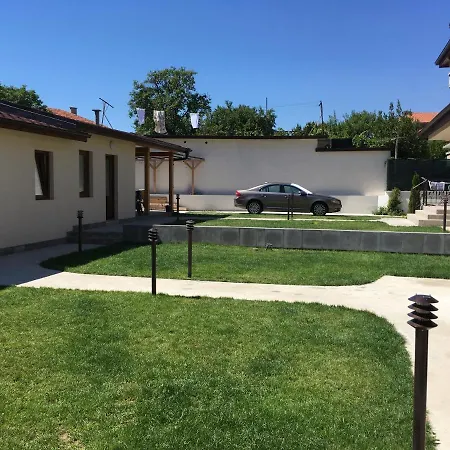 Maison d'hôtes Zornica In