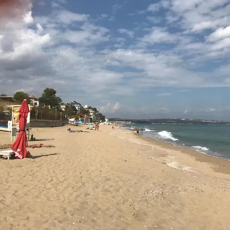 Zornica In 招待所 奥布佐尔