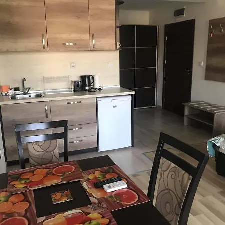 Guest house Zornica In *