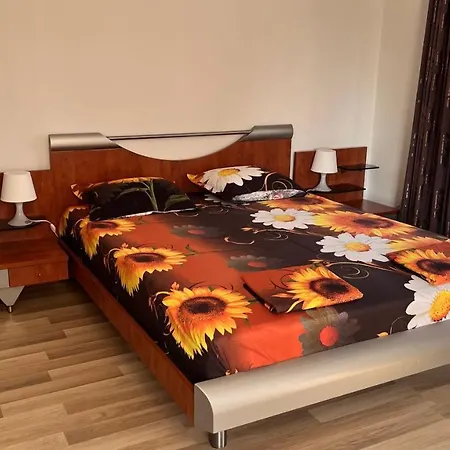 Zornica In Maison d'hôtes *