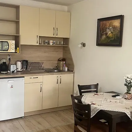 Zornica In 게스트하우스 오브조르